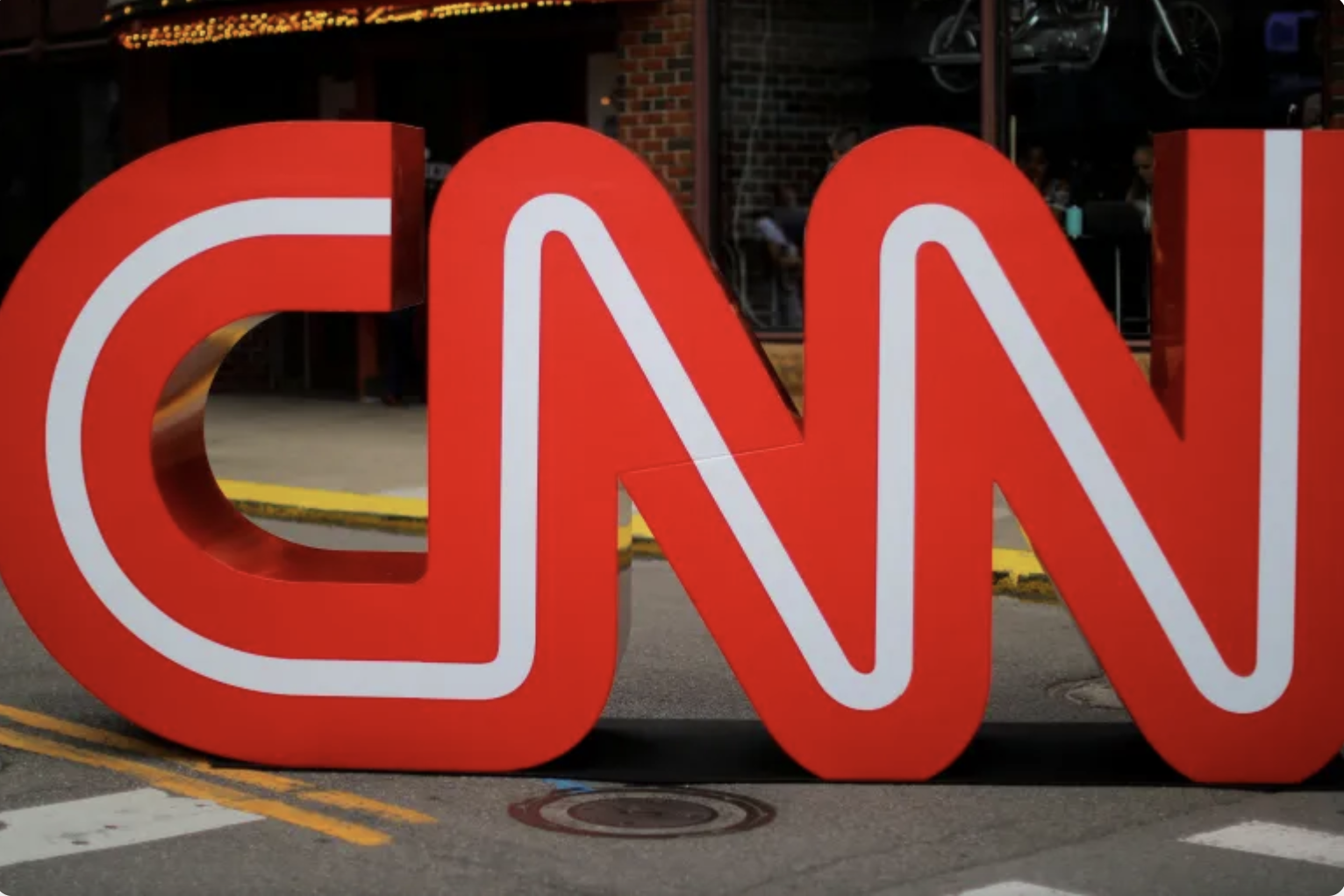 US Navy veteran evacuating Afghans wins $5m in CNN defamation suit