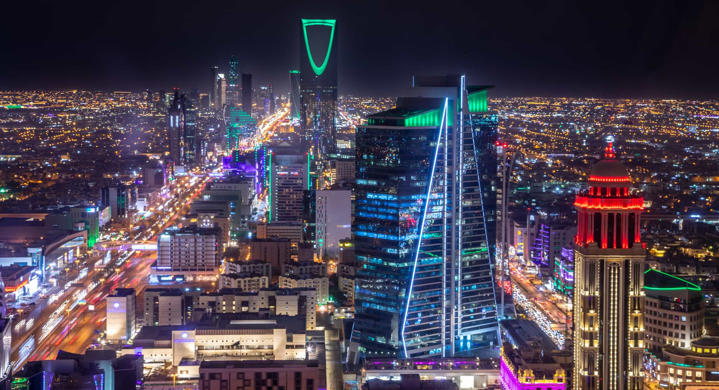 These projections reflect significant shifts in the global economic landscape, with the ongoing OPEC+ agreement on oil production cuts playing a key role in tempering growth expectations for the Kingdom in the near term. File