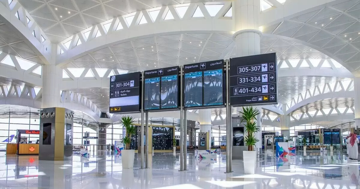 Beyond traditional infrastructure, the showcase will explore emerging sectors within aviation, such as cargo and logistics, Advanced Air Mobility, and business aviation. File
