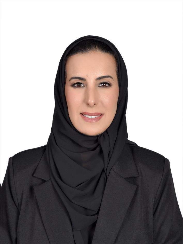 Princess Mashael bint Faisal Al-Saud appointed to Asia yoga board