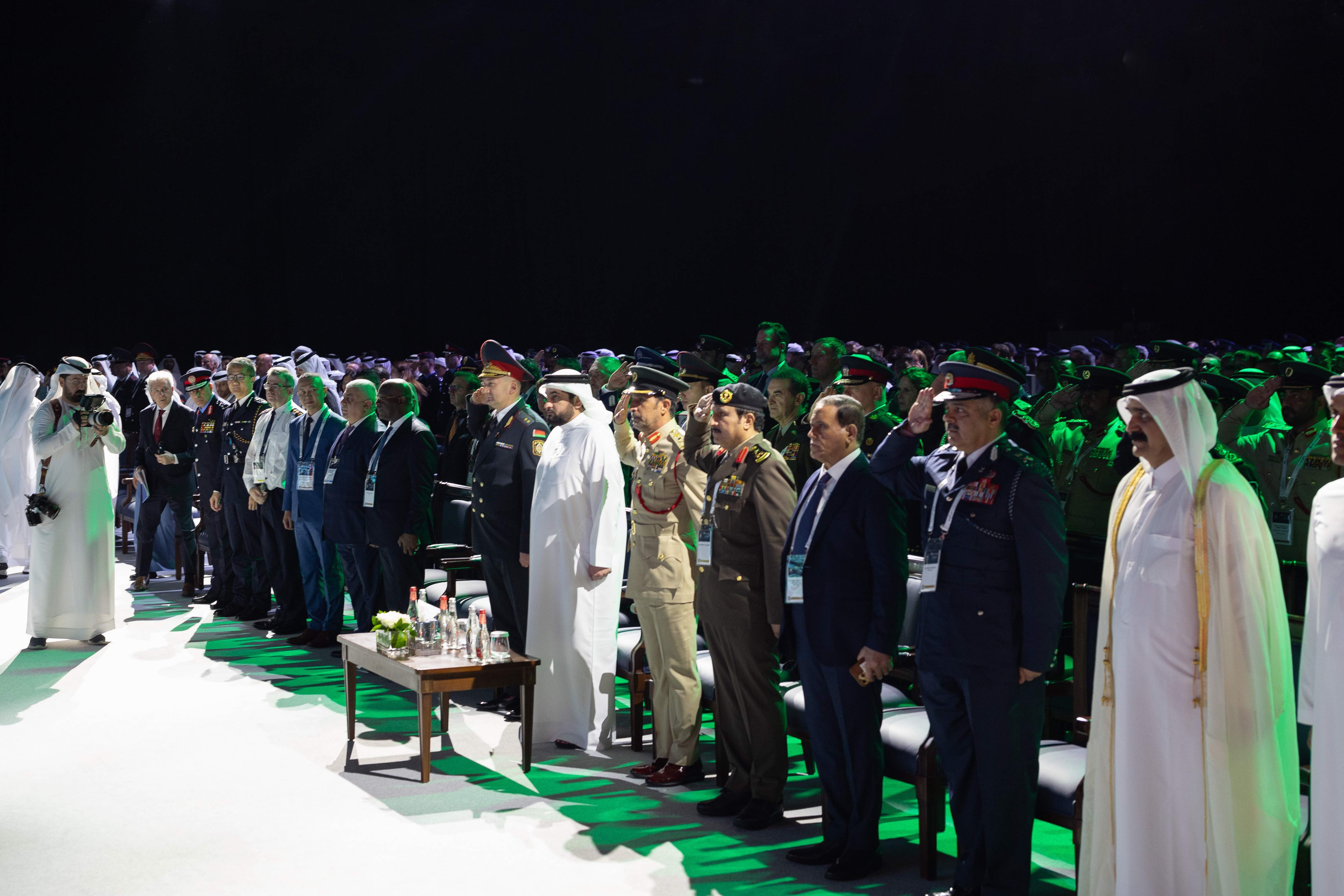 World Police Summit to gather 17,000 security experts from 130 countries in Dubai