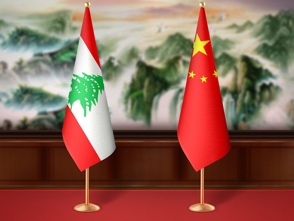 Xi Jinping has informed Joseph Aoun of China’s support for Lebanon. (X)