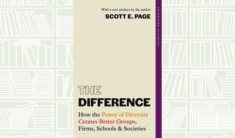 What We Are Reading Today: ‘The Difference’ by Scott E. Page