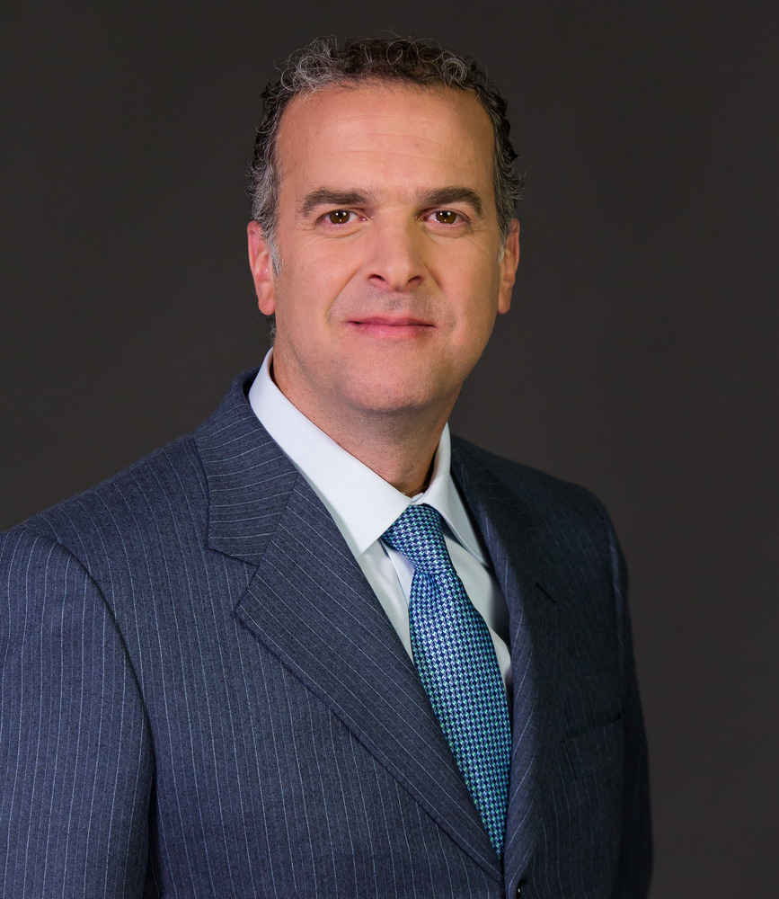 Hani Kablawi, senior executive vice president and head of international at BNY, told Arab News the company had leveraged AI for more than five years to enhance operational efficiency, cybersecurity and decision-making processes within its own operations. (Supplied)