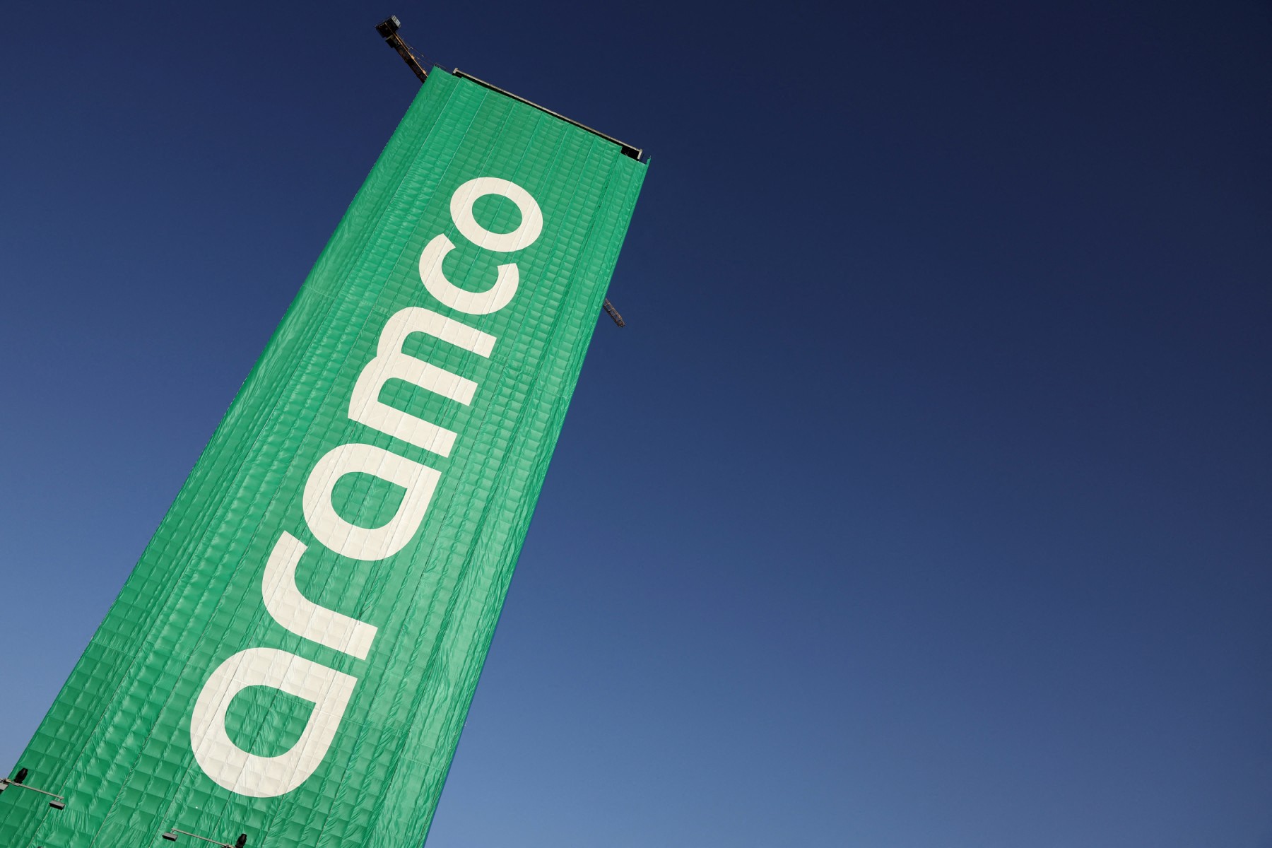 Aramco retains MENA’s most valuable brand amid ‘outpacing’ regional growth