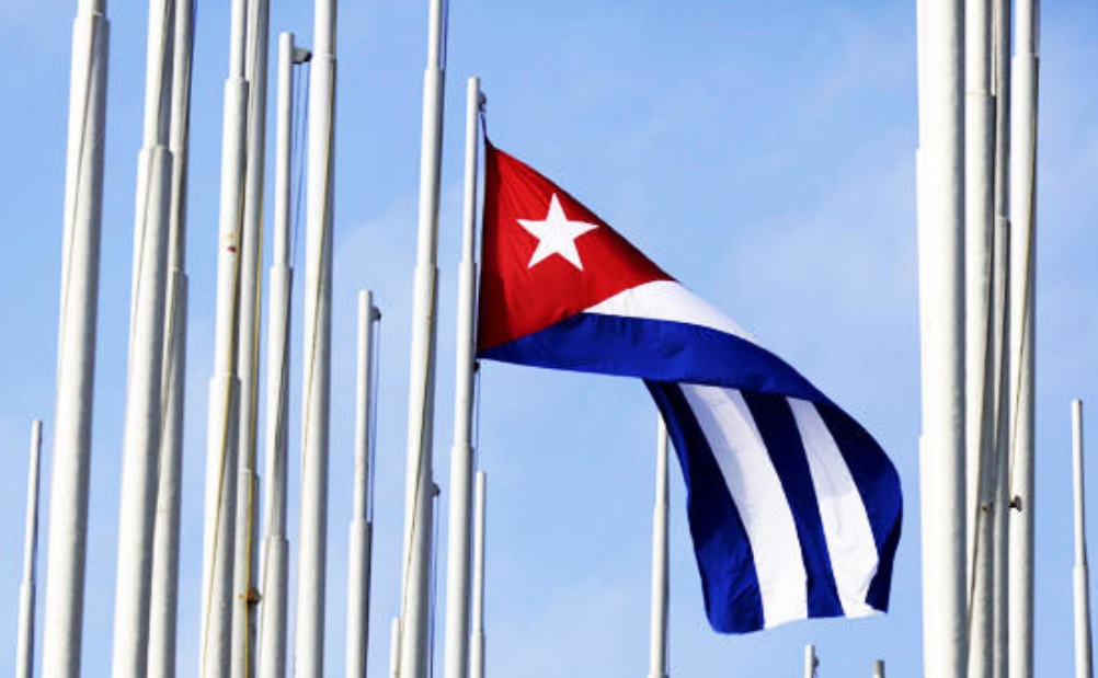 Russia on Tuesday slammed US President Donald Trump for reinstating its ally Cuba on a list of state sponsors of terrorism, saying the measure was aimed at destabilising the island and prompting regime change. (File)