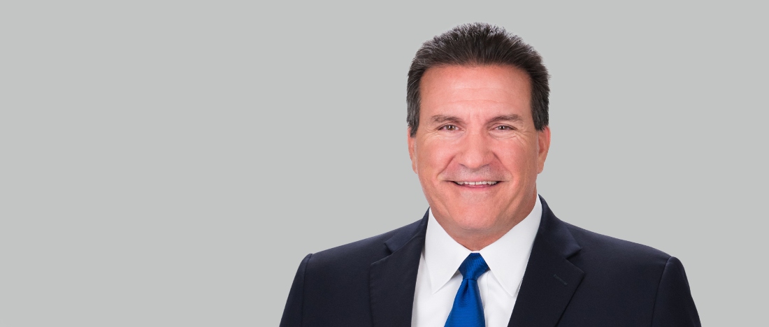 Mark Eramo, co-President of S&P Global Commodity Insights. (Supplied)