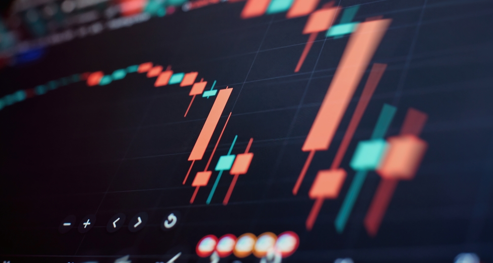 The total trading turnover of the benchmark index was SR7.62 billion ($2.03 billion). Shutterstock