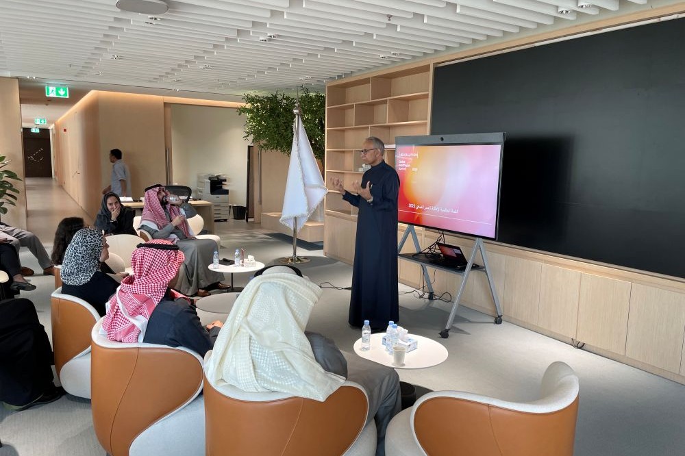 MENA over-60s most at risk of NCDs, researchers say ahead of healthspan  conference