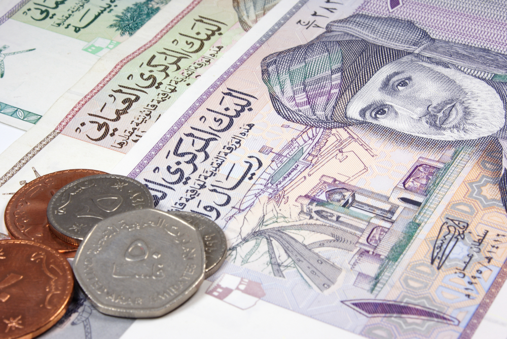 Oman’s economic resilience has been recognized internationally, with its sovereign credit rating recently upgraded to investment grade. Shutterstock