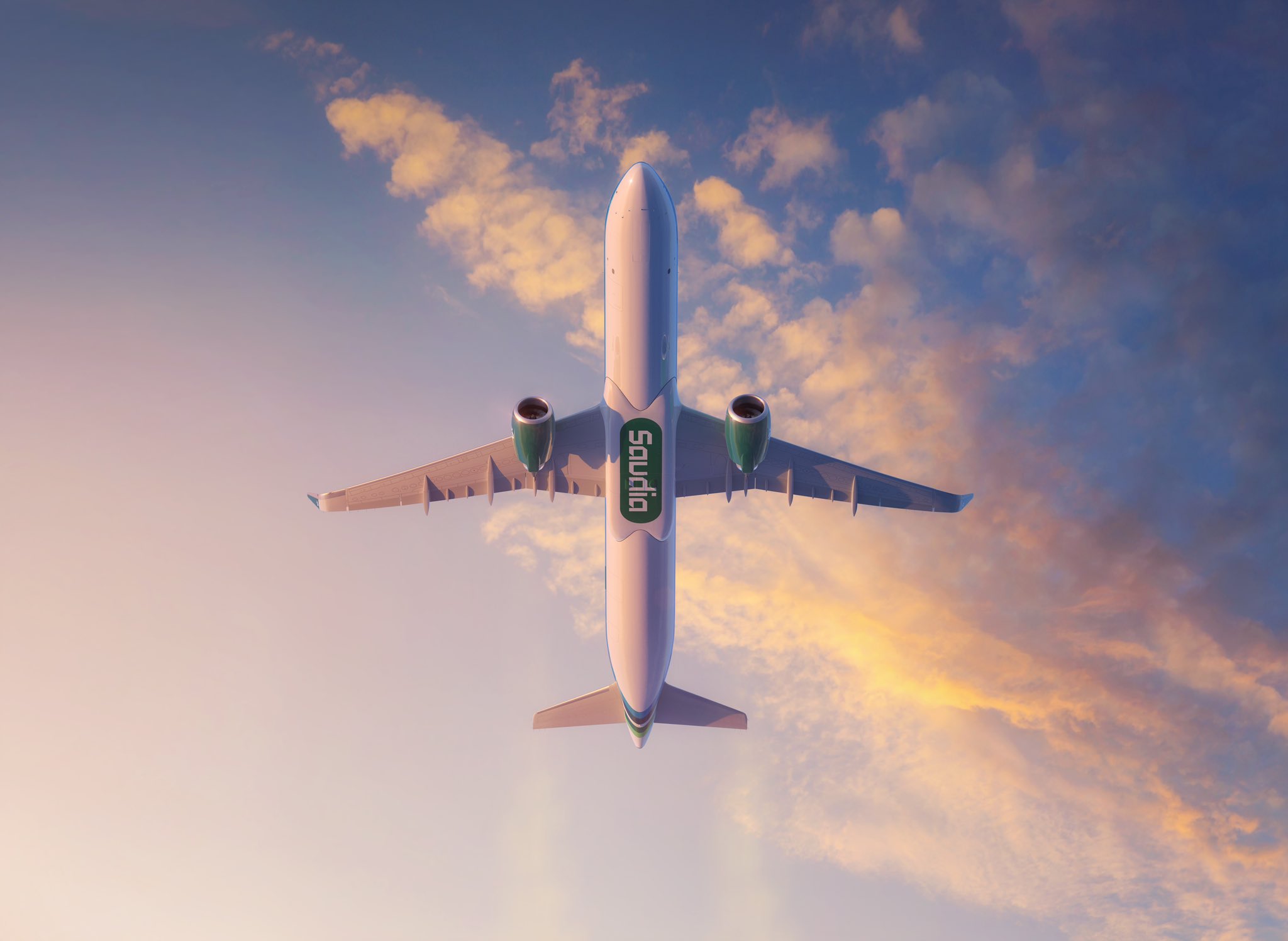 Saudia’s futuristic plans include strengthening its operational model, particularly during peak travel seasons. Saudia