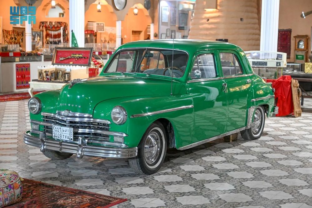 Hail museums: Treasure troves of history and heritage