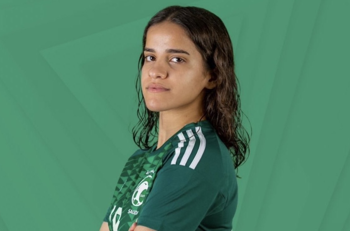 Wearing the Saudi kit ‘is enough for me,’ says Al-Hilal star Majd Al-Otaibi