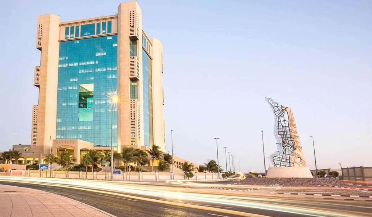 Jeddah municipal authorities conducted a raid in Al-Aziziyah district on Thursday. (SPA)