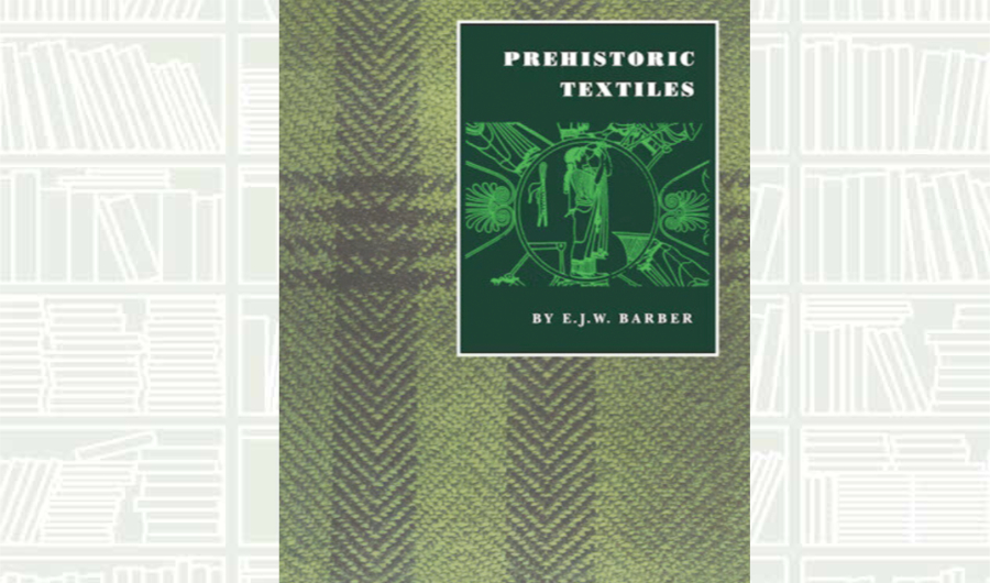 What We Are Reading Today: ‘Prehistoric Textiles’