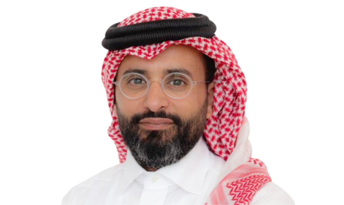 Mohammed R. Abaalkheil, vice president of Corporate Relations at stc Group