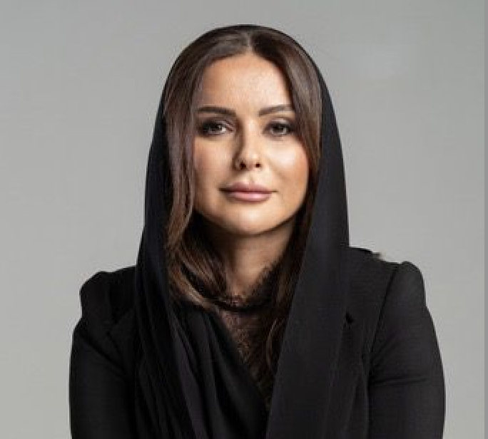 Ryouf Al Rumaih, ceo of Nithar