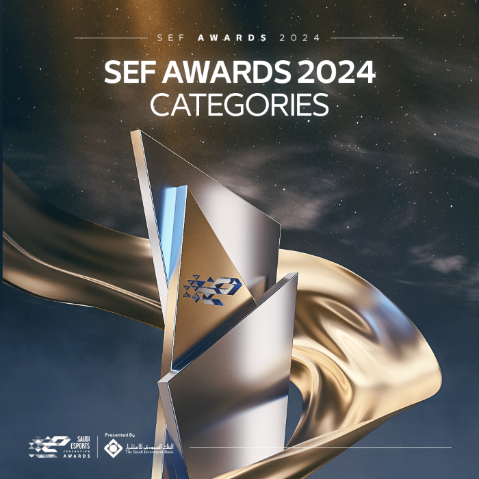 The awards reflect the federation’s commitment to celebrating excellence in esports while inspiring the next generation to aim higher and dream bigger. (Supplied)