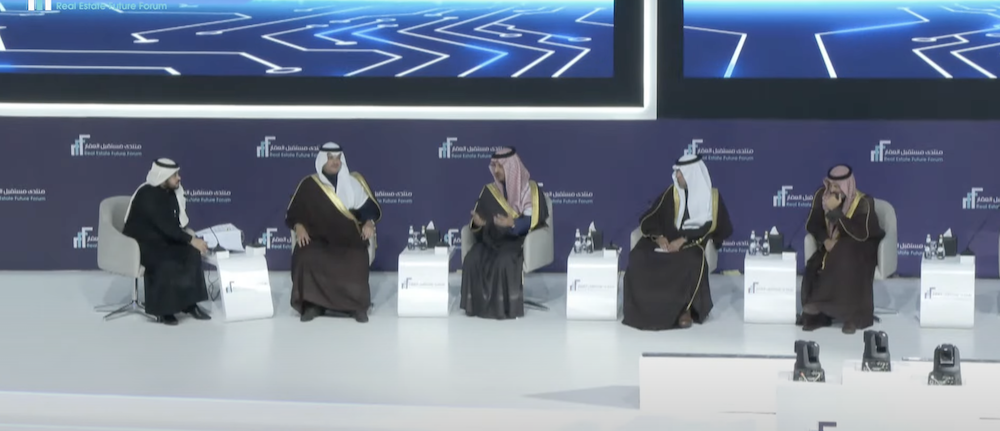 Saudi Arabia’s real estate sector thrives with $39bn in projects, record investment growth