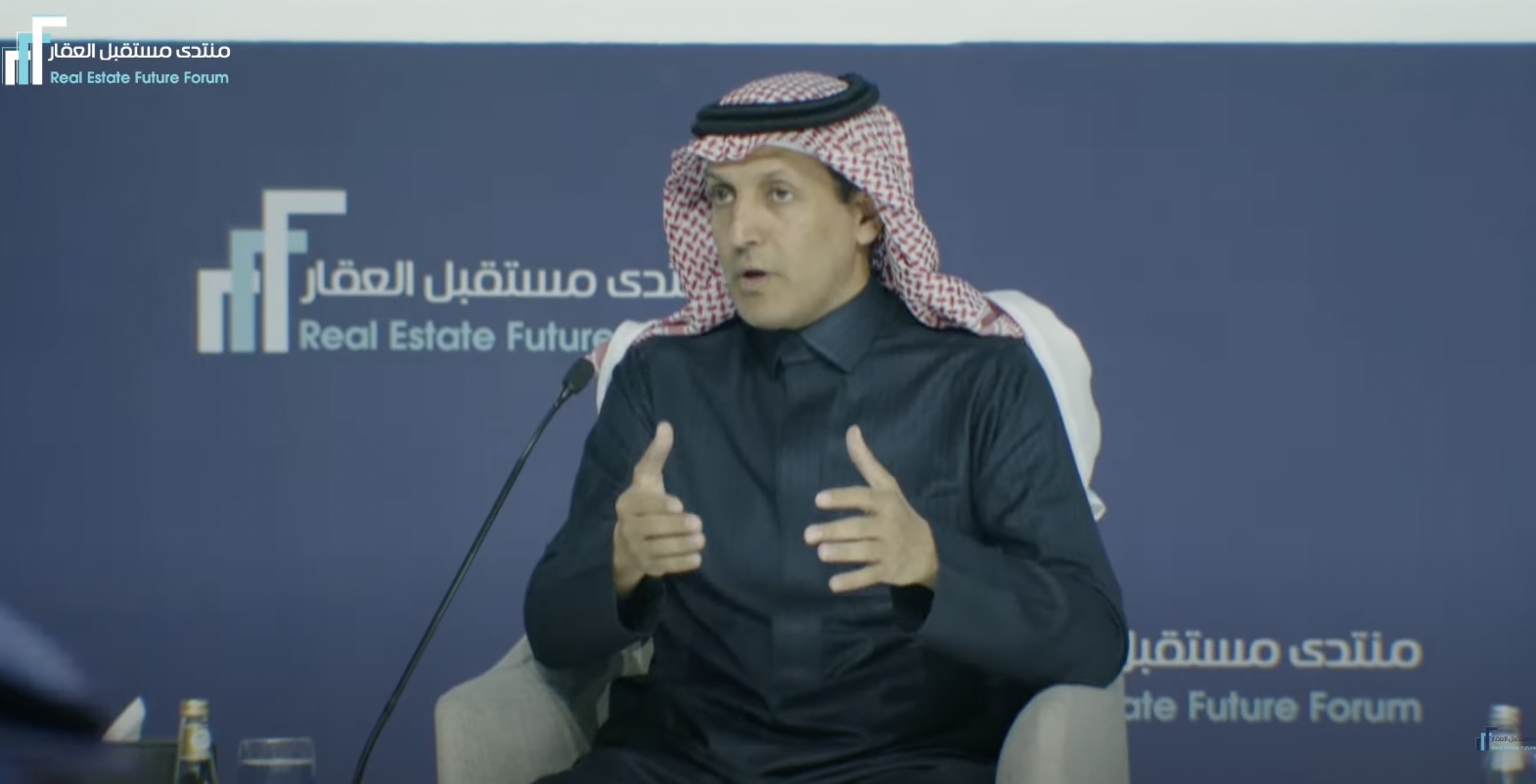 CEO of NHC, Mohammad Al-Buty, said that despite the challenges posed by higher interest rates in 2024, NHC successfully delivered high-quality products to meet market demand.
