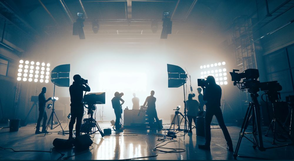 Saudi commission joins Asian film network