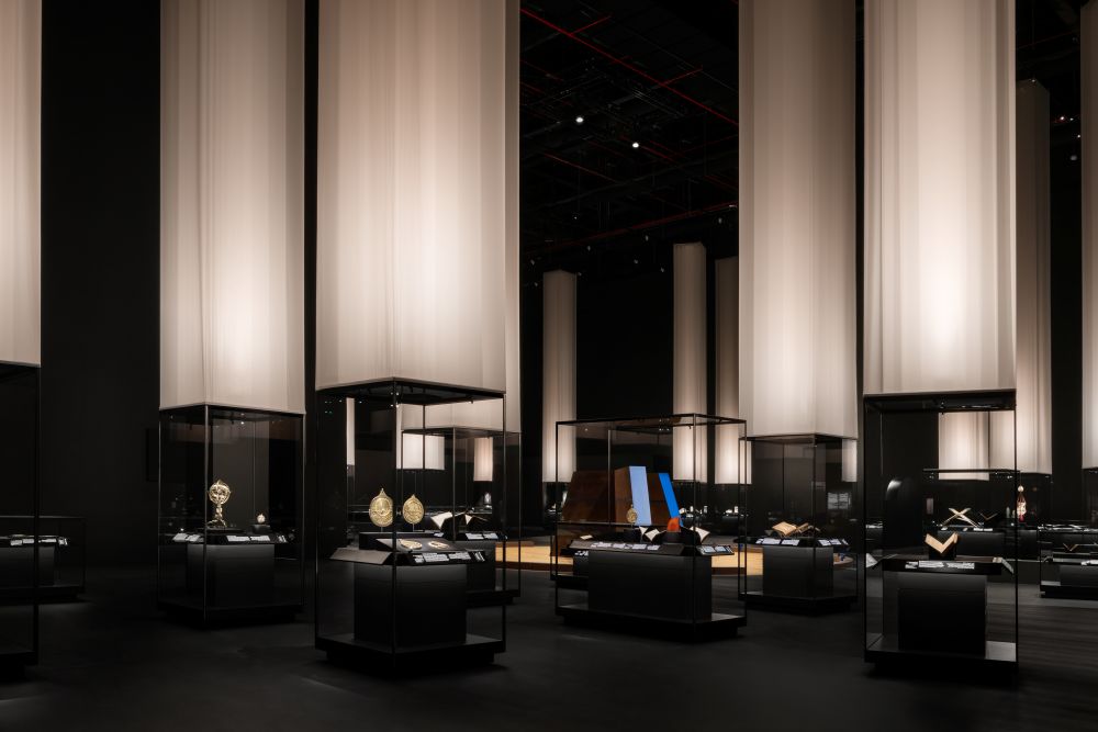 Ithra showcases historic Islamic treasures at second Islamic Arts Biennale in Jeddah