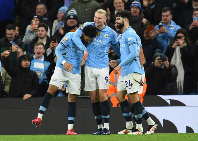 Pep Guardiola says Manchester City will embrace the "challenge" of Wednesday's must-win Champions League clash against Club Brugge and is confident they will make the knockout stages. (Reuters/File)
