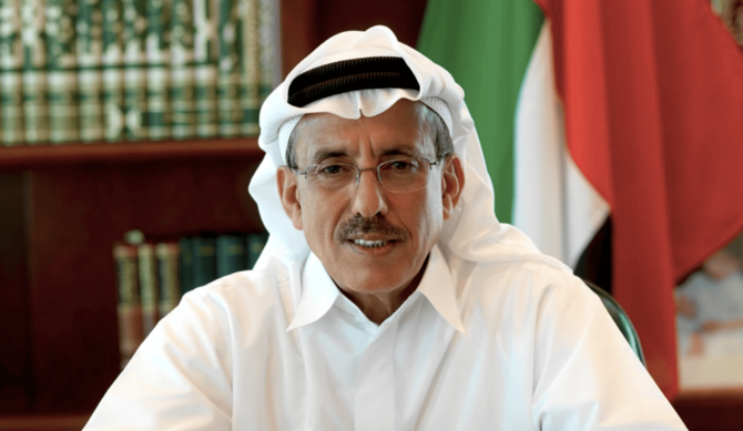 Khalaf Al-Habtoor, chairman of the group, explained that recent developments had deeply shaken his optimism. File