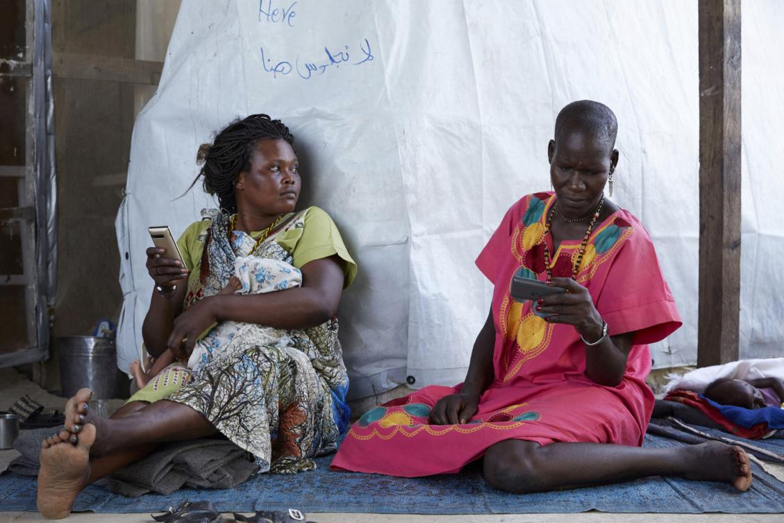 South Sudan lifts suspension of Facebook and TikTok
