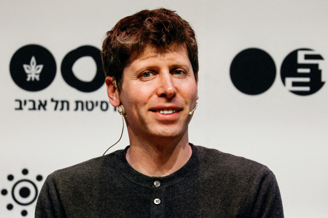 OpenAI tailors version of ChatGPT for US government