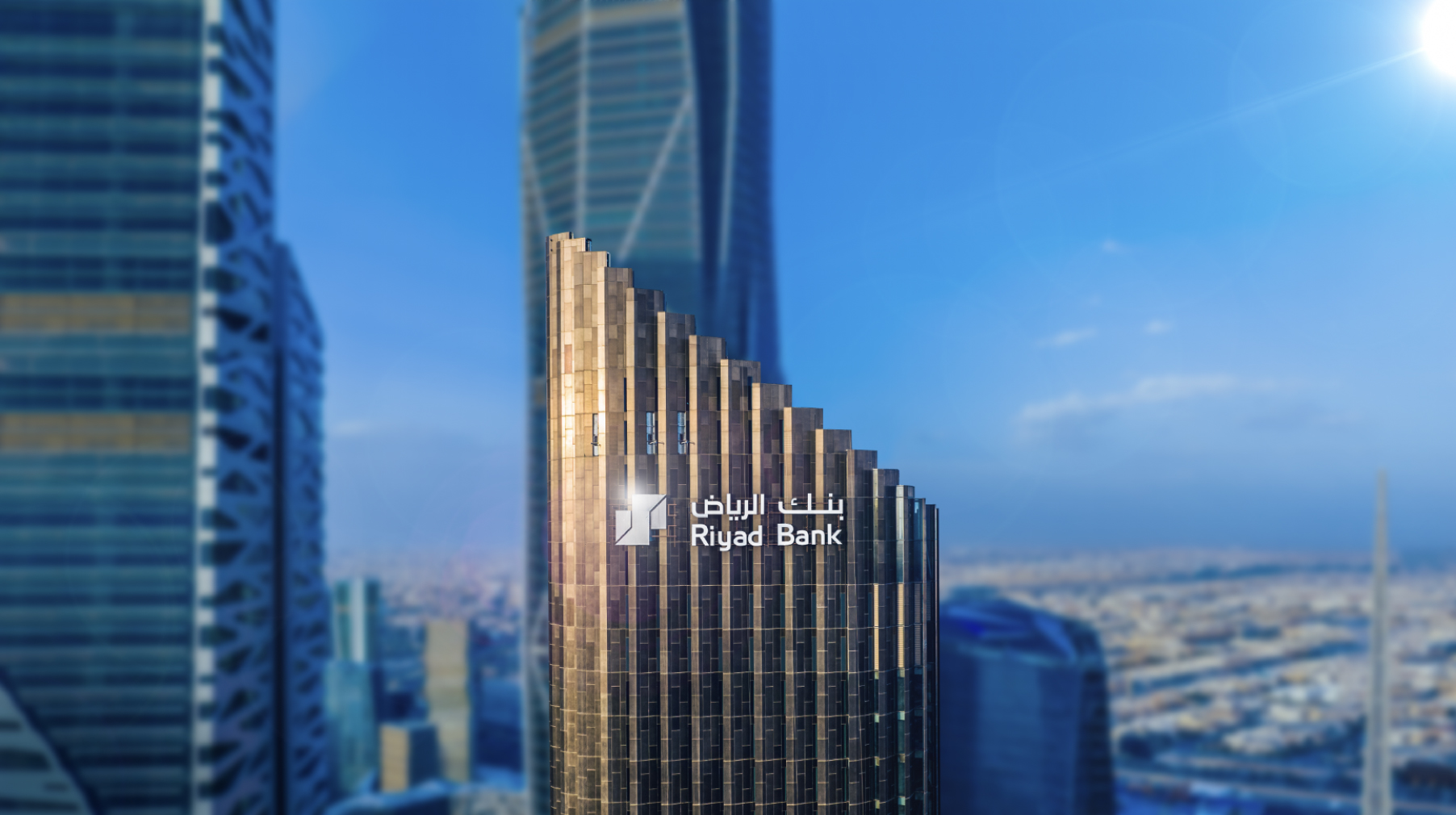 Riyad Bank leads the way in sustainability with comprehensive ESG strategy