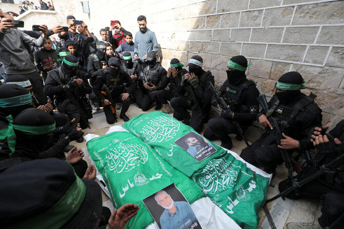 Israel alleged on Wednesday that the UN agency for Palestinian refugees (UNRWA) is full of Hamas operatives and reaffirmed its commitment to end ties with the agency this week. (Reuters/File)