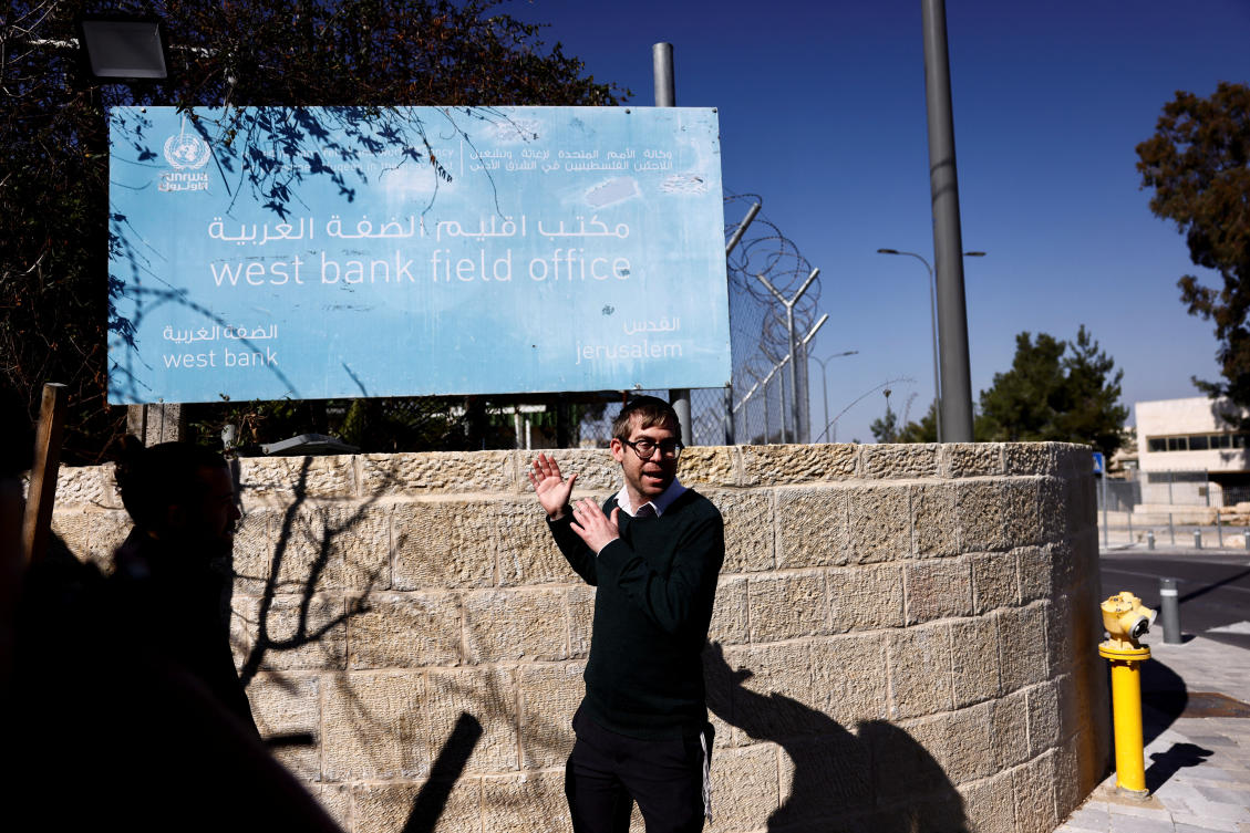 Norway says sending $24m to UNRWA after Israel ban