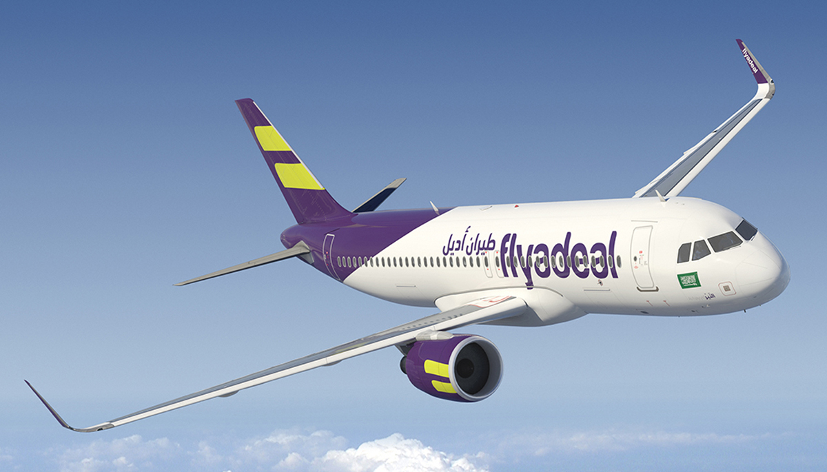 The airline’s fleet includes 36 Airbus A320 aircraft, and it plans to significantly expand its network over the next 12 months as part of a major international growth initiative. File