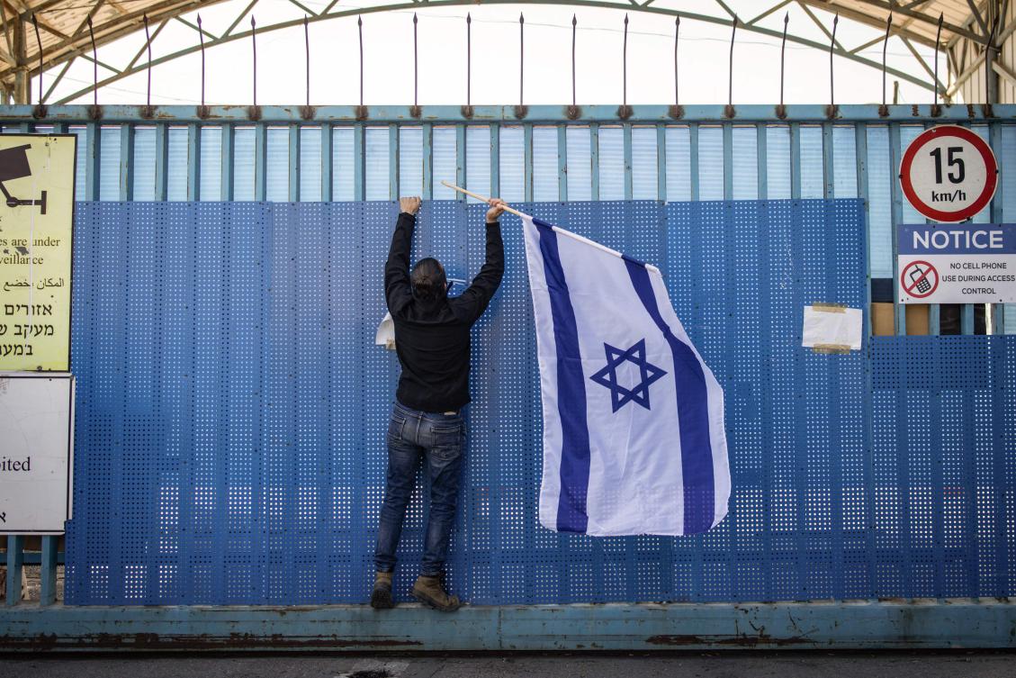 UN says UNRWA aid agency will continue work in all Palestinian territories