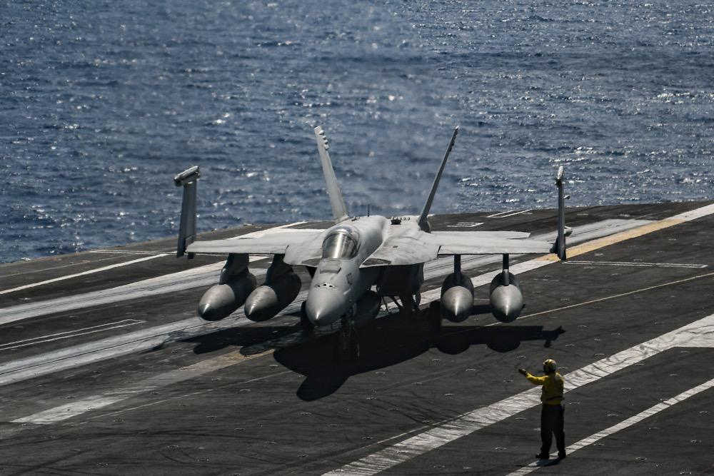 US says killed senior Qaeda operative in Syria strike