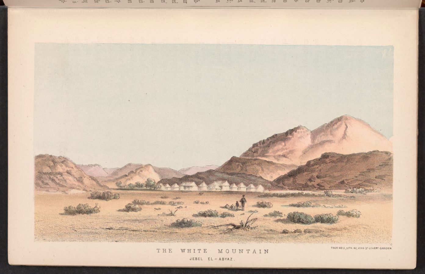 New book series reintroduces seminal works on Arabian history