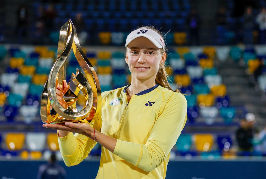 ‘We’re delighted the world’s best players are here,’ says Mubadala Abu Dhabi Open tournament director