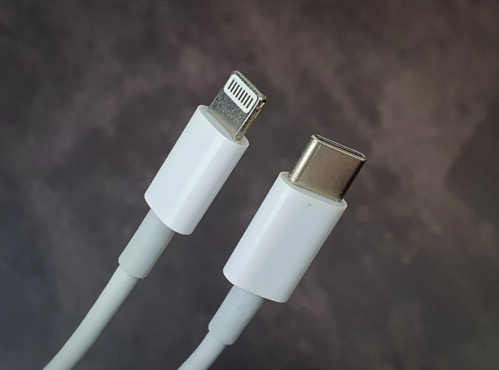The goal of this unification is to streamline charging and data transfer technology across the Kingdom. File
