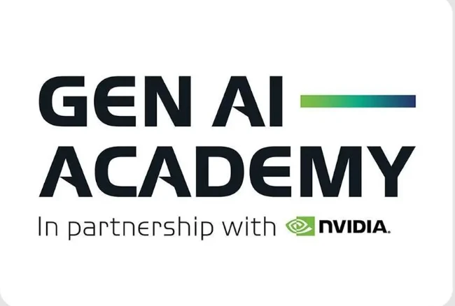 The program is offered by the Gen AI Academy in collaboration with the Saudi Data and AI Authority and NVIDIA. (SPA)