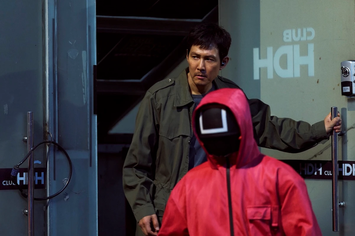 REVIEW: ‘Squid Game’ enters a holding pattern