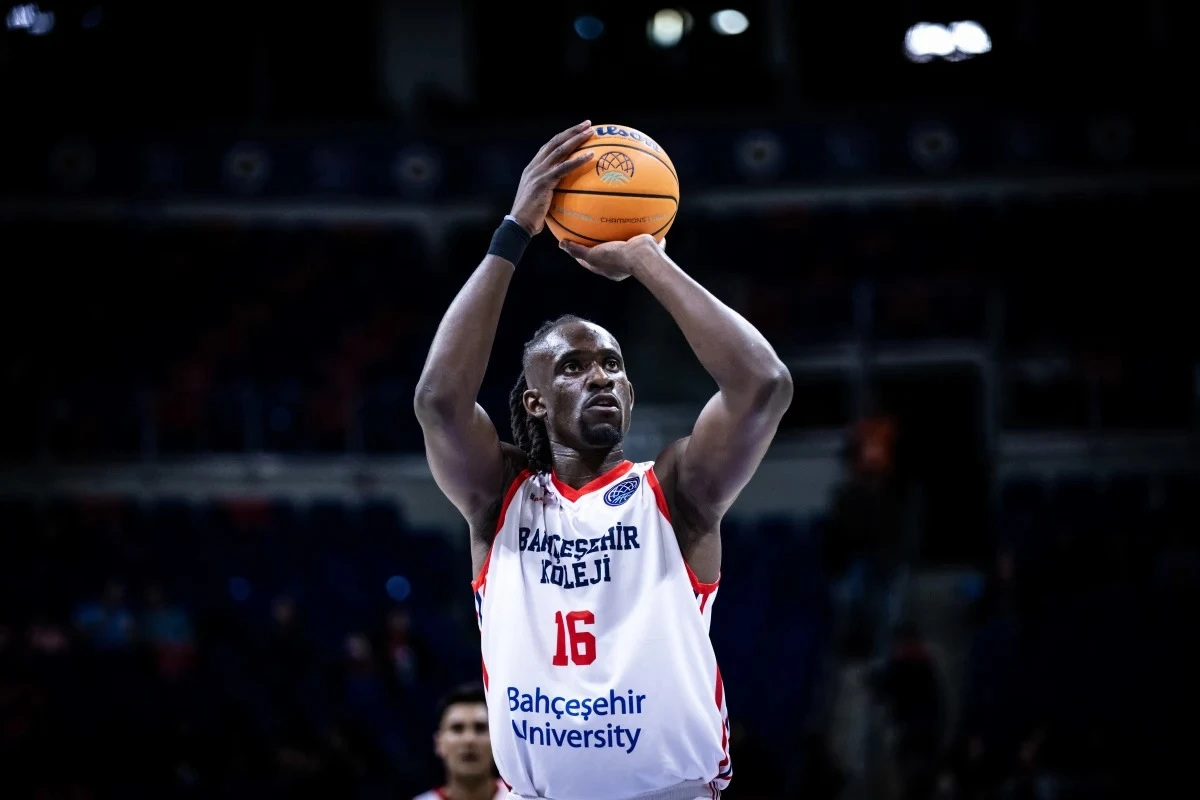 French center Jerry Boutsiele has joined Dubai Basketball during the club's first ABA League season. (Supplied)