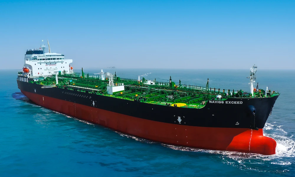 Navig8, a prominent international shipping pool operator and commercial management company, brings a modern-owned fleet of 32 tankers. ADNOC L&S