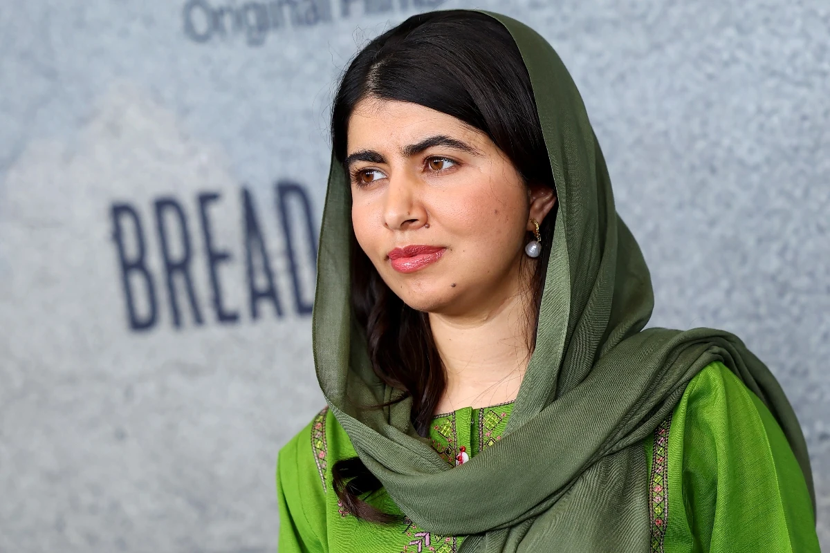 Nobel laureate Malala Yousafzai to visit native Pakistan for girls’ summit