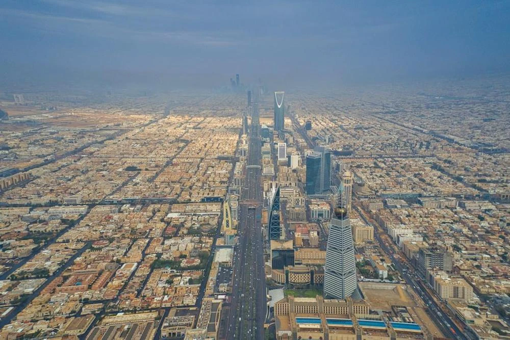 Multipolarity reinforces Gulf's powerhouse status