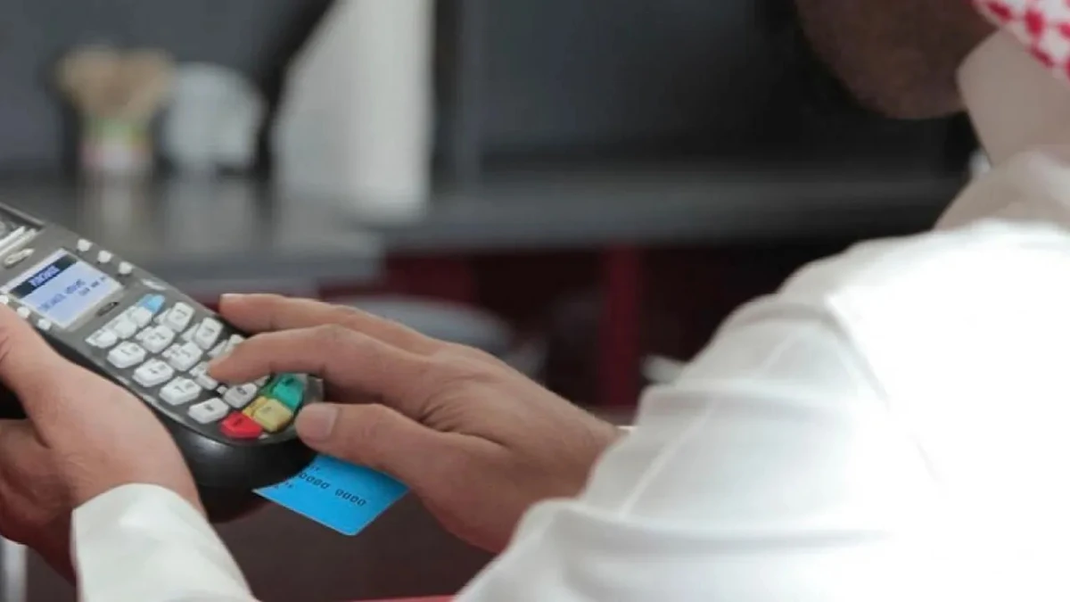 Saudi e-commerce sales using Mada cards reach $4.65bn in November