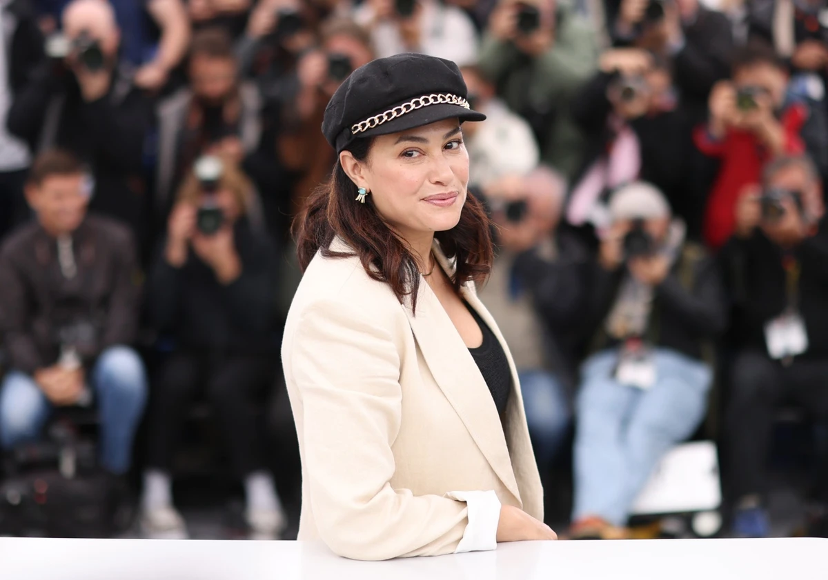 Hend Sabri to host acting masterclass in Jeddah
