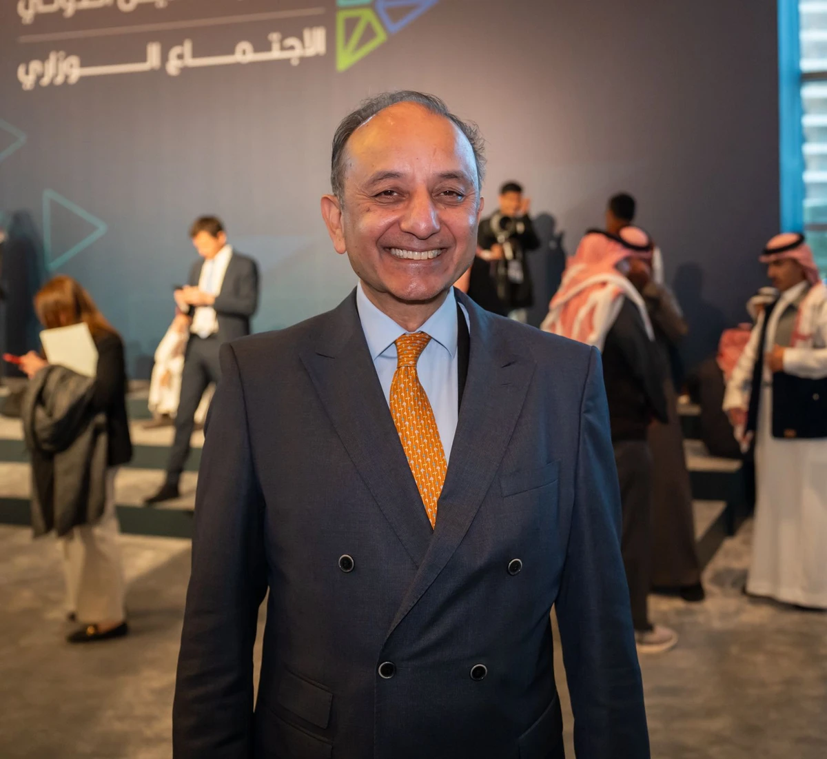Saudi Arabia, Pakistan to announce major collaborations in mining, minister reveals