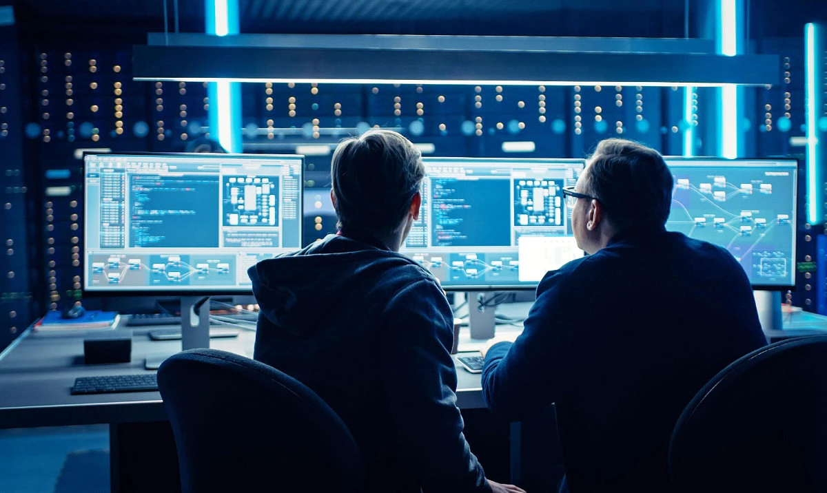 The Honeywell center will provide security services to key sectors.