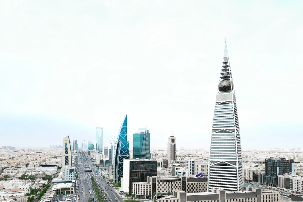 Housing prices drive Saudi inflation to 1.7%: GASTAT